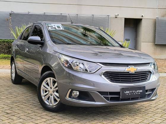CHEVROLET COBALT 1.8 MPFI LTZ 8V FLEX 4P AUTOMÁTICO CHEVROLET COBALT 1.8 MPFI LTZ 8V FLEX 4P AUTOMÁTICO